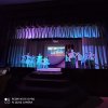 «Мужество ,доблесть и честь»праздничный концерт 23 февраля 2020 года